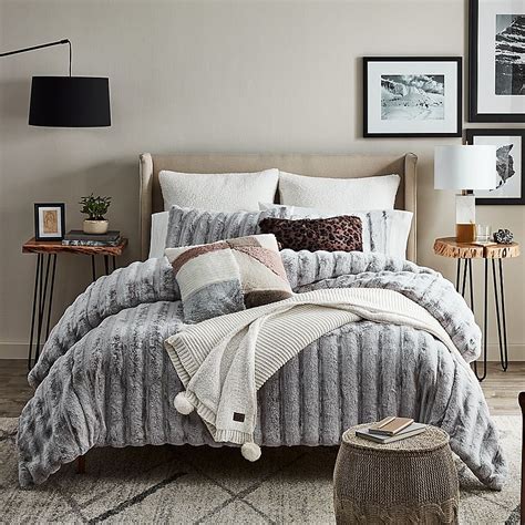 Shop Duvet Covers at Bed Bath and Beyond Canada, featuring a wide variety of products and great deals. Free shipping available.