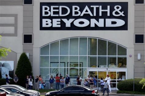 Bed bath and beyond el paso. Jan 6, 2022 · Here are the 37 stores that are closing: Alabama. Oxford: 1000 Oxford Exchange Blvd. Arizona. Casa Grande: 1004 North Promenade Parkway. Yuma: 1212 South Castle Dome Ave. California. Campbell ... 