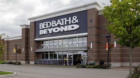 As of Nov. 26, Bed Bath & Beyond Canada's assets were value