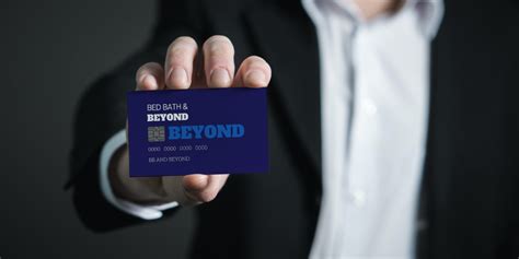Here's how a Bed Bath and Beyond credit card works, so you can decide if it's a good choice for you. First: can you get rewards without a Bed Bath and Beyond credit card? First things first: all Bed Bath and Beyond customers have the opportunity to join the store's free Welcome Rewards program. The program also applies to the stores .... 