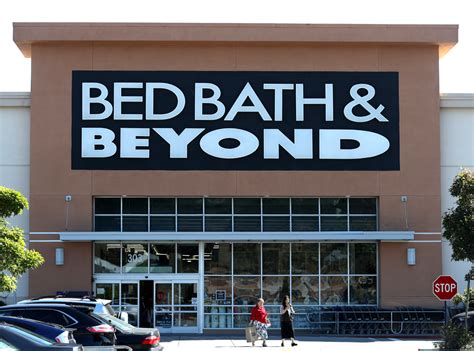 Bed bath and beyond online. Bed Bath & Beyond, currently legally known as 20230930-DK-Butterfly-1, Inc., was an American big-box retail chain specializing in housewares, furniture, and specialty items. Headquartered in Union, New Jersey, the chain operated stores in the United States and Canada, and was once counted among the Fortune 500 and the Forbes Global 2000. 