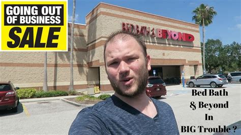 Bed bath and beyond out of business. Feb 7, 2023, 2:00 AM PST. A Bed Bath & Beyond store is closing at 4350 Summit Plaza Drive in Louisville. Ben Tobin. Bed Bath & Beyond has announced it is closing hundreds of stores across the US ... 