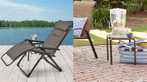 Bed bath and beyond outdoor furniture. - Patio Furniture : Free Shipping on Orders Over $35* at Bed Bath & Beyond - Your Online Outdoor Store! Get 5% in rewards with Welcome Rewards! 