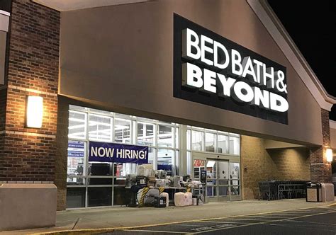 16 reviews of Bed Bath & Beyond "Bed bath and beyond certainly carries a variety of goods for your home. They even have a section now that seems more like a grocery store. Toothpaste and other toiletries are readily available. Add this to the broad selection of Keurig coffee supplies and what more could you expect from a place called bed bath and beyond.. 