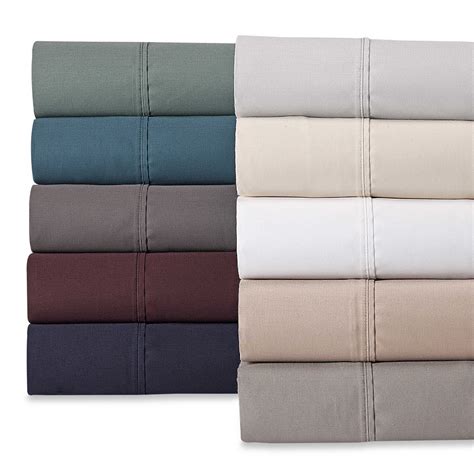 Wamsutta® Dream Zone® 725-Thread-Count Standard Pillowcases in Navy (Set of 2) 1506. $38.99. NAVYSTANDARD. Out of stock atStephens Plaza. Add to Registry. Add to Cart Add to Shopping List. 5585893. Nestwell™ Egyptian Cotton 625-Thread Count Firm Support Standard/Queen Bed Pillow.. 