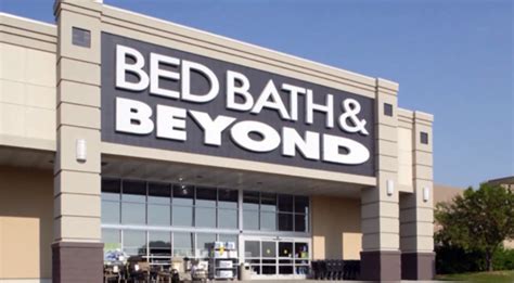 Bed Bath & Beyond had launched an effort to raise $300 million in equity funding by next Wednesday, April 26 -- the date on which it's obligated to file its 10-K annual report with the Securities ...