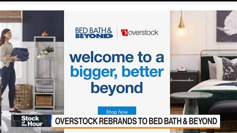 Overstock, which sells furniture, home furnishin