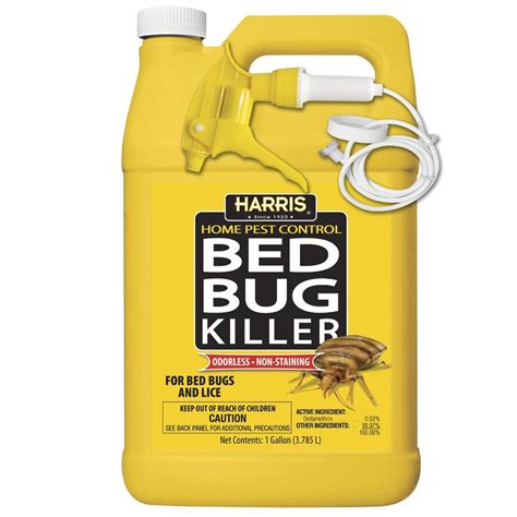 Bed bug pest control. According to the National Pest Management Association (NPMA), the problem of getting rid of bed bugs and bed bug control is growing every year. A survey carried by the NPMA found there is a resurgence of bed bug infestations in hotels, movie theaters, public transportation, and even medical facilities. 2 