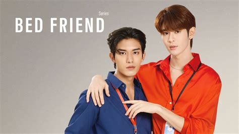 Bed friend ep 4 eng sub bilibili. King and Uea work in the same office and are both best friends with Jade. They don't like each other but then—for some reason—begin to have a particular "relation". Uea is a very private person who has a strong dislike of casanovas, while King is one. 