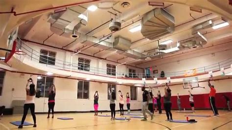 Bed stuy ymca. Join Melissa for a previously recorded Dancealates® Xpress class today and join us live again next week! 