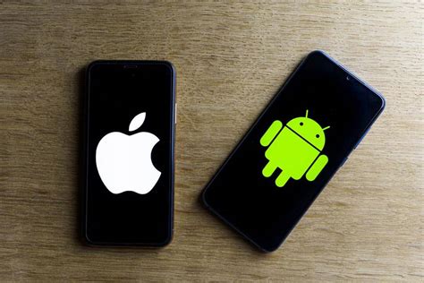 Beda Iphone Dan Android