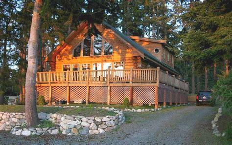 BedandBreakfast - OhWhidbey