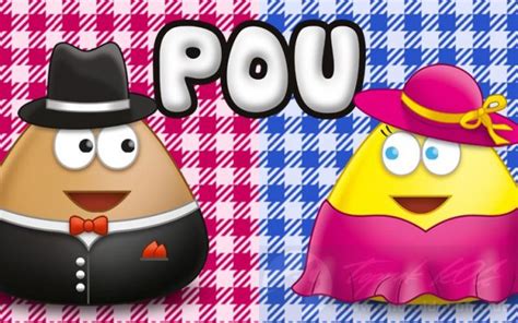 Bedava Android Oyunları!: Pou 1.4.17 Hileli 2 Mod Apk Blogger. 