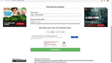 Bedava Ts3 Serveri Açma  Hack Forum Hacker. 