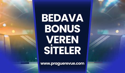 Bedava bonus