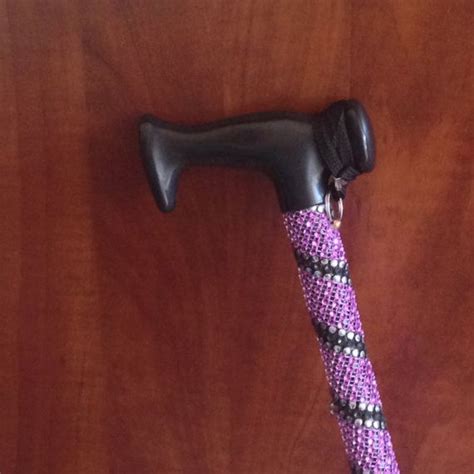 Bedazzle Cane - Etsy