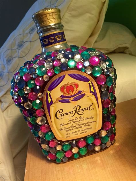 Bedazzle liquor bottle. Explore a hand-picked collection of Pins about Beer Cakes on Pinterest. 