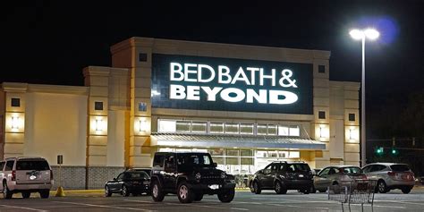 Bedbathandbeyond reddit. Reddit investors, of course, could still profit handsomely from the company. In 2018, shares of then-bankrupt Sears would see shares rise 100% at least 4 times before disappearing from public markets. 