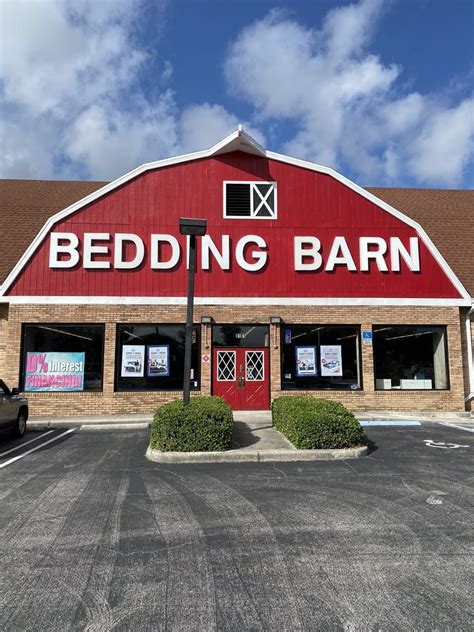 Bedding barn. We cater our Mattresses and Boxsprings to our most important person; You! As our guest we offer everything from Visco Elastic Memory Foam, Latex Mattresses, Traditional Innerspring (still 2-sided available), Combination innerspring with memory foam and/or Latex, one sided innerspring, even two sided individualy wrapped coils, and Traditional Innerspring hinged … 