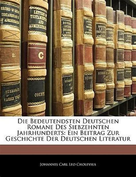 Bedeutendsten deutschen romane des siebzehnten jahrhunderts. - The handbook of social work direct practice.