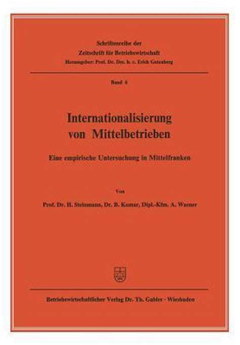 Bedeutung der internationalisierung von klein  und mittelbetrieben für das bankmarketing. - Study guide section 3 domains and kingdoms.
