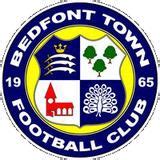 Bedfont Town F.C. - Wikipedia