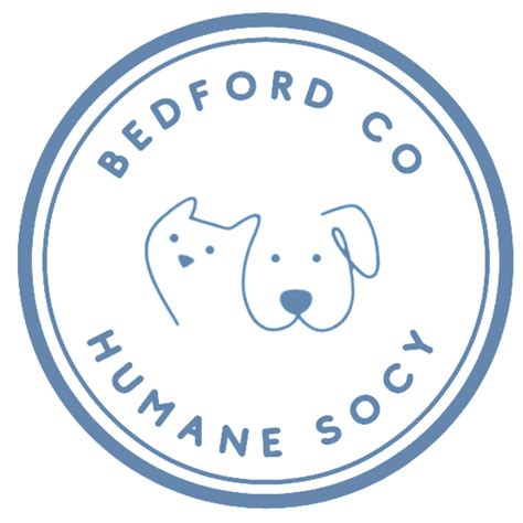 Bedford county humane society. Things To Know About Bedford county humane society. 