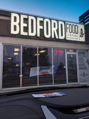 Bedford food. Things To Know About Bedford food. 