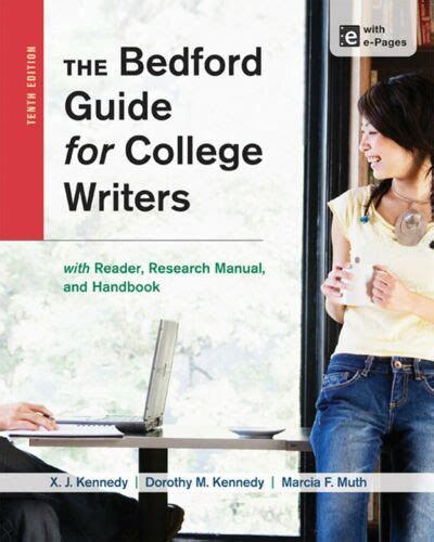 Bedford guide for college writers tenth edition. - Spss survival manual a step by step guide to data analysis using ibm spss.