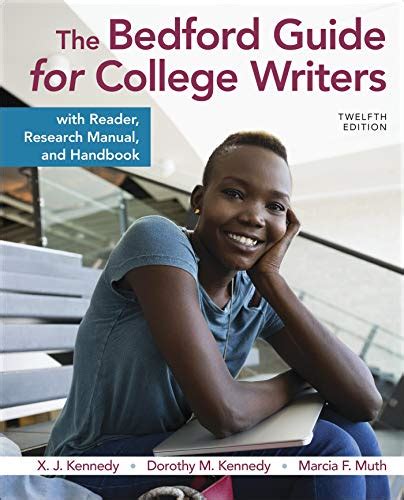 Bedford guide for college writers with reader research manual and handbook 8e paper documenting sources in mla style 2009 update. - Hicom 300 e v3 1 service manual.