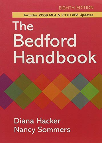 Bedford handbook 8e paper e book. - Vax powa 4000 vacuum cleaner manual.