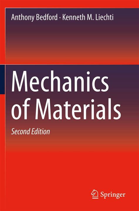 Bedford liechti mechanics of materials solutions manual. - Icom ic 27a manual de servicio.