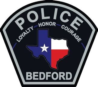 Bedford police department tx. Sherman Police Department Phone: 903-892-7290 Address: 2600 W Travis St., Sherman, TX 75092 