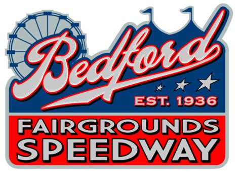 Bedfordspeedway. Sat. March 11th: Open Practice [All Divisions Welcome] Gates open at 3pm - Practice 5-8pm. Sat. March 18th. Open Practice [All Divisions Welcome] Gates open at 3pm - Practice 5-8pm. Fri. March 24th. DHR Custom Fabrication Night: 50th Anniversary Kick-off Limiteds 30 lap $2050 to win, Street Stocks, Hobby Stocks, Strictly Stocks, Ucars, Juice Box Racers 