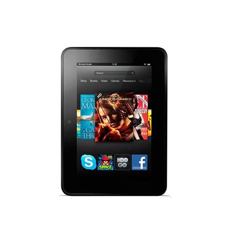 Bedienungsanleitung amazon kindle fire hd 89. - Finance managment guide for un ngos.