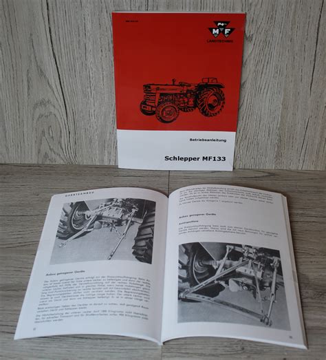 Bedienungsanleitung für einen massey ferguson 240. - 1977 chevy truck blazer suburban service manual set oem service manual and the wiring diagrams manual.