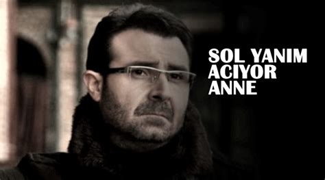 Bedirhan Gökce Sol Yanım Acıyor Anne (英語 の翻訳 #2).