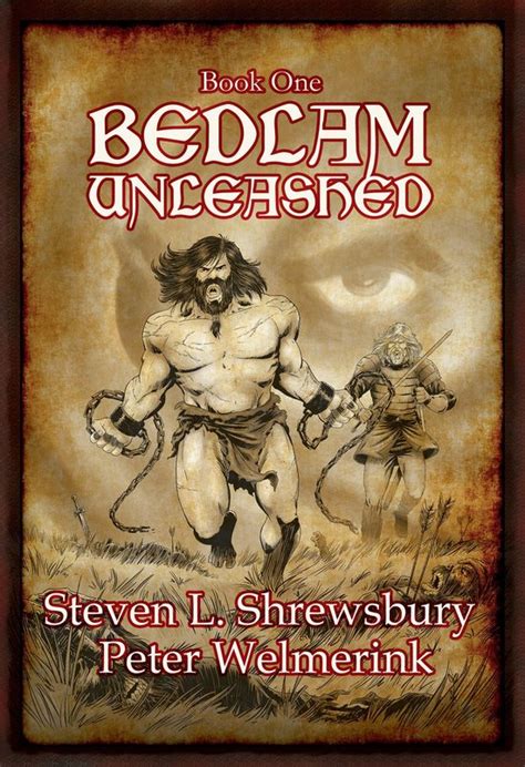 Bedlam Unleashed Bedlam 1