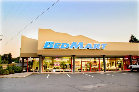 In compliance with strict national and state bedding laws, and as detailed in the manufacturer’s warranty, BedMart is unable to warranty or exchange a mattress that is stained or unsanitary. Warrantable Exchanges. BedMart reserves the right to refuse exchanges of items that are not in as-new condition due to damage or misuse by the customer. . 
