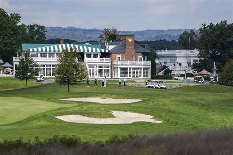 Bedminster golf club. Jul 28, 2022 · Donald J. Trump played in a pro-am tournament on the eve of a LIV Golf event at his club in Bedminster, N.J. Doug Mills/The New York Times. By Bill Pennington. July 28, 2022. BEDMINSTER, N.J ... 