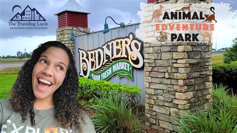 Bedners farm animals. Bedner's Farm. 561-733-5490. 10066 Lee Rd , Boynton Beach, FL, Map. Invite a friend Add to calendar Website. Bedner's Fall Festival admission includes the pumpkin patch, animal Edventure park, tractor ride, corn maze, a sunflower maze, and more entertainment to make a trip to Boynton Beach well worth it. The fun also includes music and food ... 