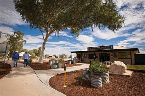 Bedourie - Queensland