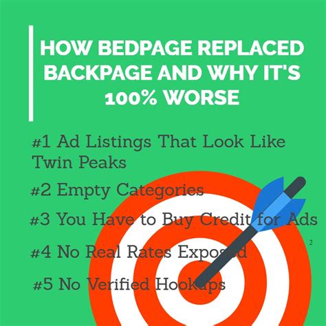 Bedpage reviews. So, the short answer is, yes this is a damn scam! Another thing I disliked about the Bedpage is the lack of information found on Google. When I Google “Bedpage” or “Bedpage reviews,” there were up to 3 pages of results, and then the … 