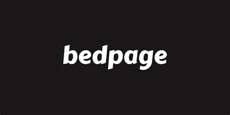 com</b> is a scam website. . Bedpagecom