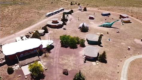 Bedrock City sold; owners intend to keep a bit of the …