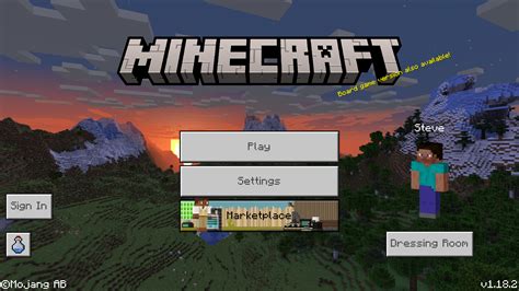 Bedrock in Minecraft