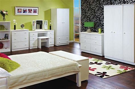 Bedroom Furniture Trowbridge - Darlingtons Furniture & FLooring Centre