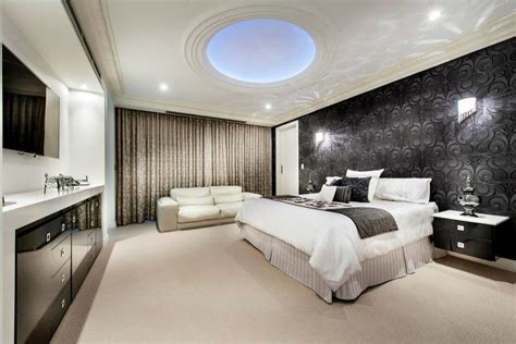 Bedroom Interior For Couples