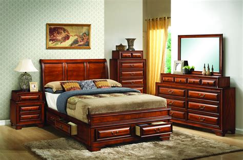 Bedroom Sets - Bedroom - Glory Furniture