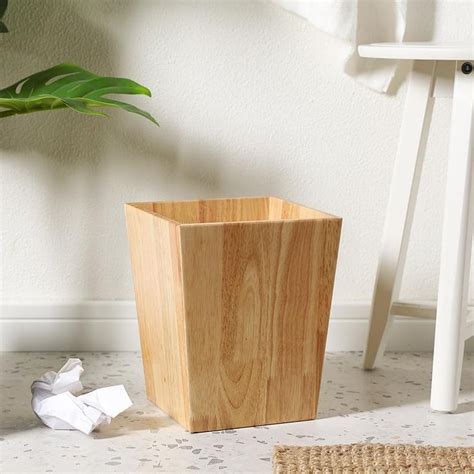 Bedroom Trash Can - Etsy